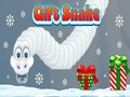 Spēle Dāvanu Čūska online