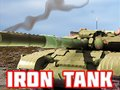 Spēle Dzelzs tanks online