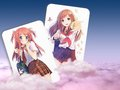 Spēle Anime Meiteņu Kārtu Spēle online