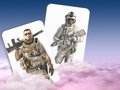 Spēle ARMA Atmiņas Kāršu Spēle online