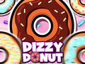 Spēle Reibinošs Donuts online