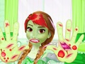 Spēle Zombiju Rokas online