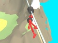 Spēle Jetpack Sacensības online