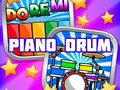 Spēle Piano un Tomi Bērniem online