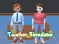 Spēle Mācību Simulators online