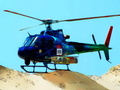 Spēle Helikopteru spēles online