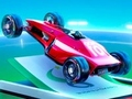 Spēle Trackmania Blitz online