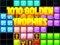 Spēle 1010 Zelta Trofejas online