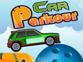 Spēle Auto Parkours online