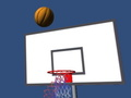 Spēle Basket 3D online