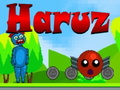 Spēle Haruz online