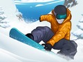 Spēle Snovborda ķēniņi 2022 online