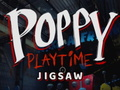 Spēle Poppy Playtime Pužles online