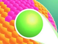 Spēle Bumbieru Krāsošana 3D online