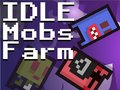 Spēle Nepārtraukta Moba Ferma online