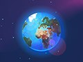 Spēle Eco Inc. Izglābiet Zemi online