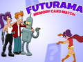Spēle Futurama online