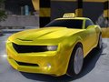 Spēle Reāls Taksistu Vadītājs 3D online