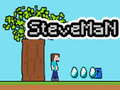 Spēle Steveman online