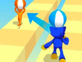 Spēle Mūķu Ceļš 3D 2 online