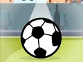 Spēle Gravitācijas Futbols 3 online