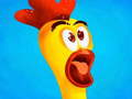 Spēle SPĒLĒŠANAS LAIKS Chicken.io online