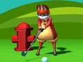 Spēle Golfa Karalis 3D online