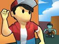 Spēle Slēptais Meistars 3D online
