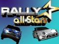 Spēle Rallijs Visiem Zvaigznēm online