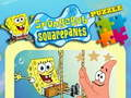 Spēle SpongeBob Mīkla online