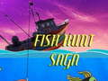 Spēle Zivju Medību Saga online