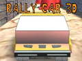 Spēle Rallija Auto 3D GM online