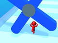 Spēle Amazing Skriešana 3D Spēle online