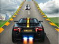 Spēle Auto Braukšanas Simulators 3D online