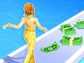 Spēle Modes Stila Skrējiens 3D online