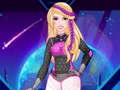 Spēle Princese Astronauts online