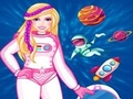Spēle Princeses Astronauts online