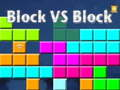 Spēle Bloks pret Bloku II online