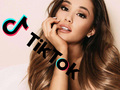 Spēle Ariana Grande Tik Tok online