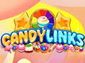 Spēle Candy Links Mīkla online