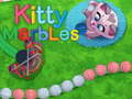 Spēle Kaķu Marbles online