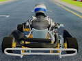 Spēle Go Kart Boost Spēļu Laukums online