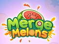 Spēle Apvienot Melones online