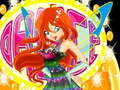Spēle Winx Bloom: Modes Zvaigzne online