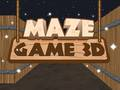 Spēle Mājas Spēle 3D online