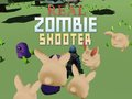 Spēle Reālā Zombiju Šāvējs online