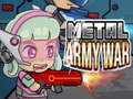Spēle Metāla Armijas Kari online