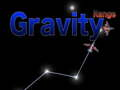Spēle Gravitācijas Diapazons online