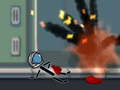 Spēle StickMan Lido online