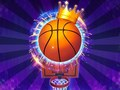 Spēle Basketbola Karogi 2022 online